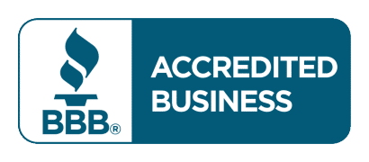 BBB-Accredited