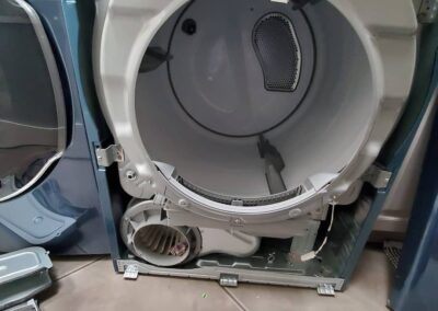 dryer-under-repair