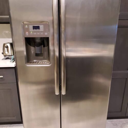 refrigerator-stainless-repair