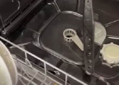 dishwasher repair Tucson
