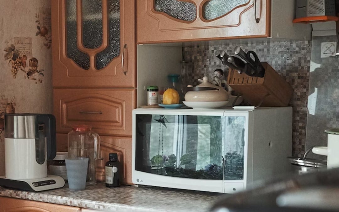 Can I fix my microwave myself? 5 Star Appliance Repair Tucson