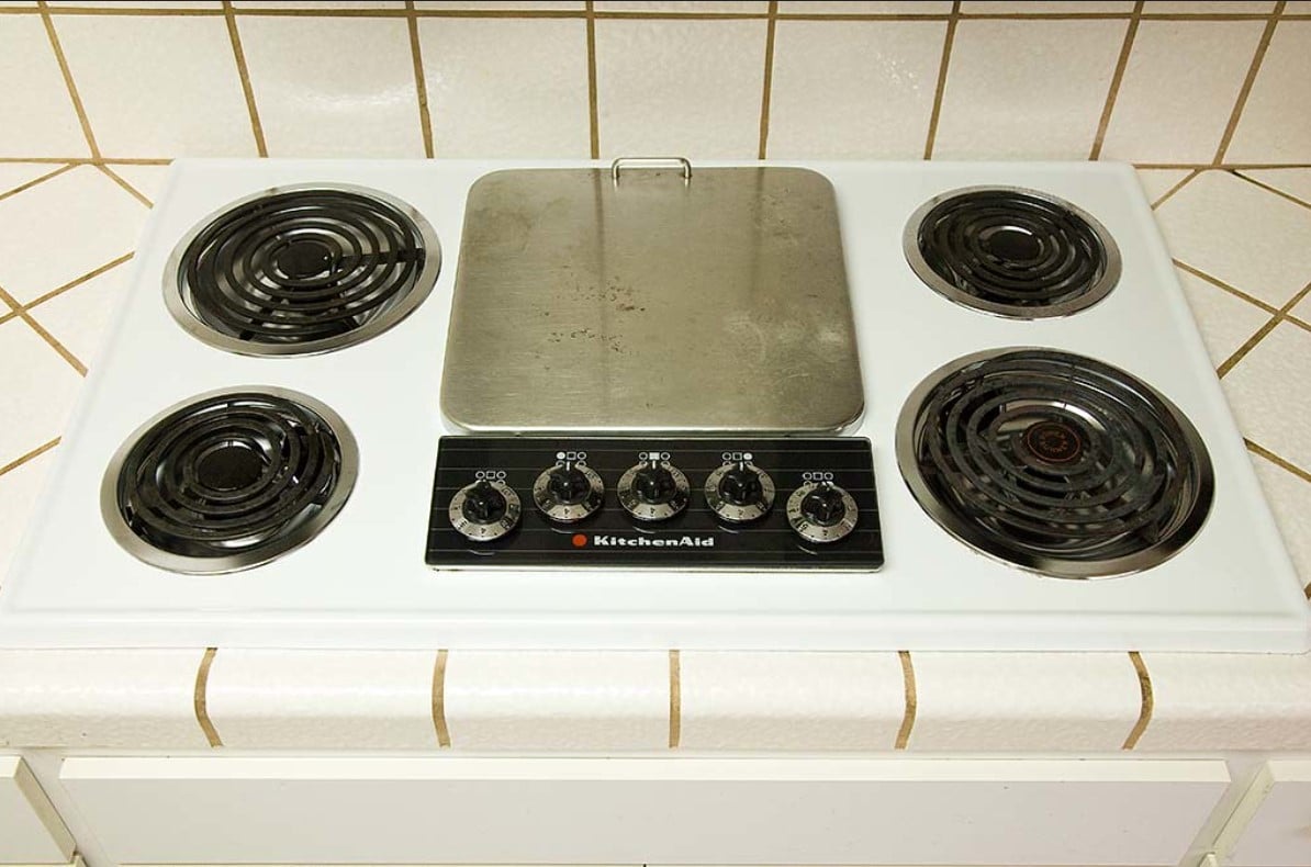 What is the lifespan of a cooktop? 5 Star Appliance Repair Tucson