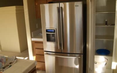Helpful Tips for Kenmore Refrigerator Service