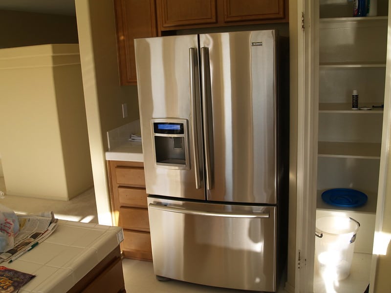 Helpful Tips for Kenmore Refrigerator Service