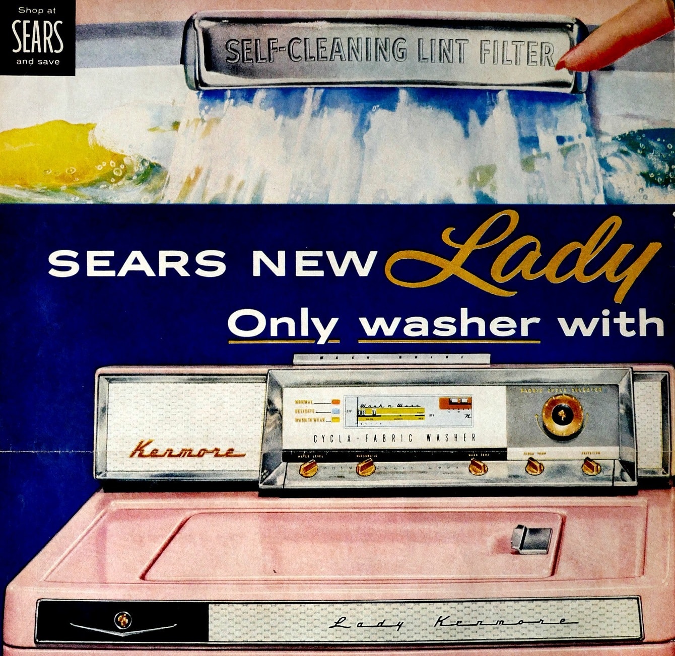 Sears Washing Machine Repair 5 Star Appliance Repair Tucson