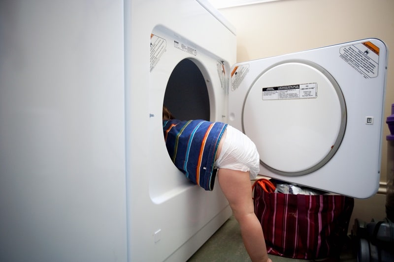 How much does it cost to repair a dryer in Tucson?
