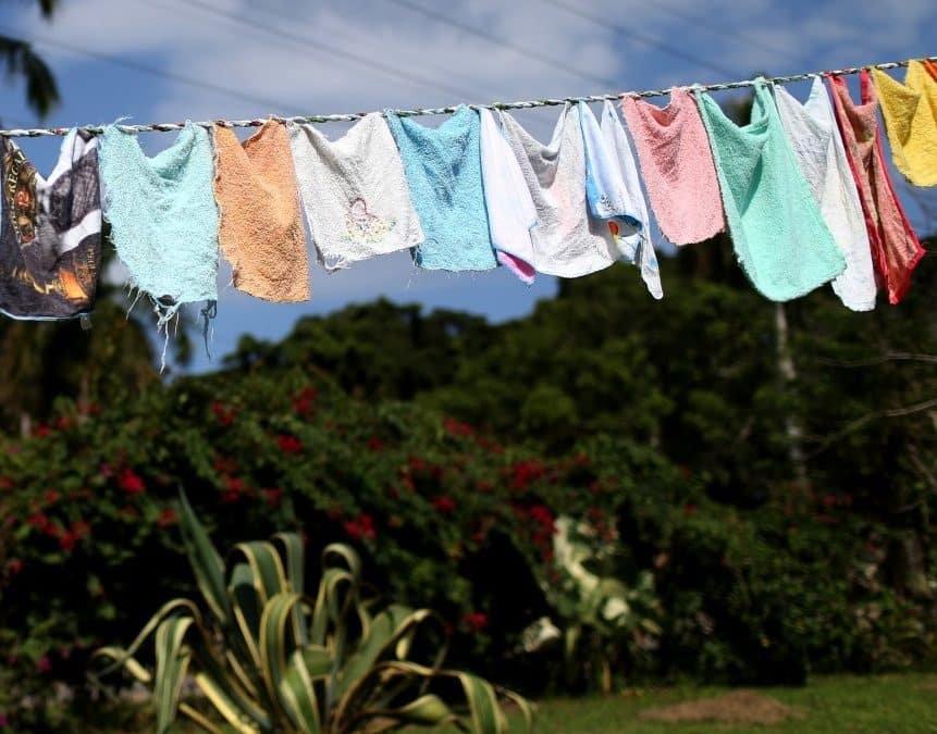 🔥 Is Your Dryer Giving You the Heat in Tucson, Arizona? 🌵