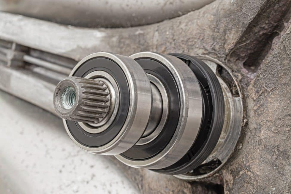 Battling the Elements Tucson's Hard Water Impact on Washer and Dryer