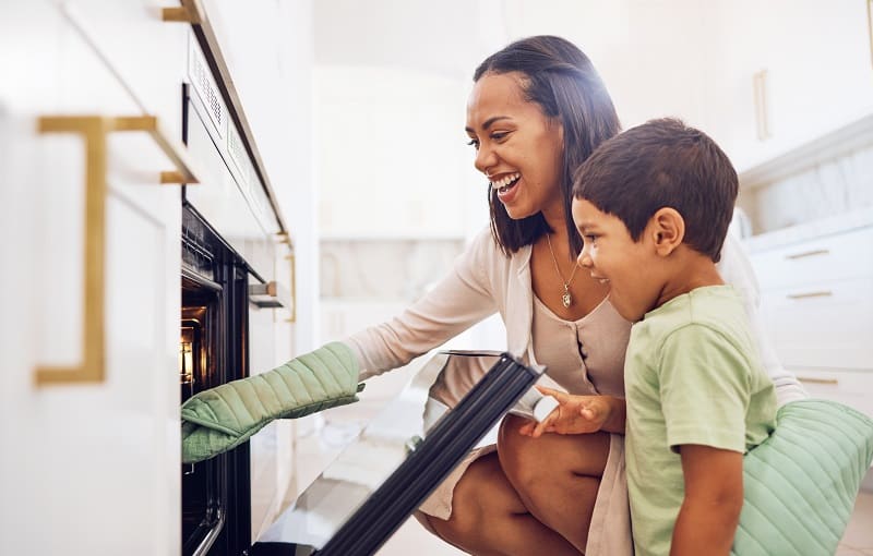 oven repair tucson