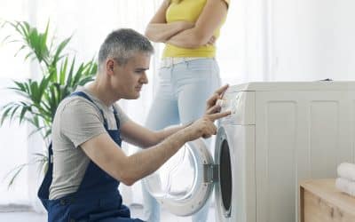 How to Identify Qualified Appliance Repair Men for Your Home
