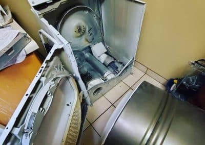 dryer repair